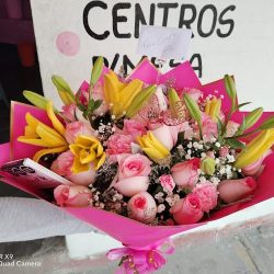 Floreria Alviflor