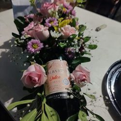 Florería Alymia