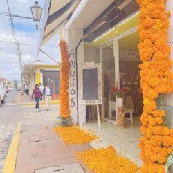 Floreria Amadas