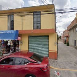 Florería Amairani
