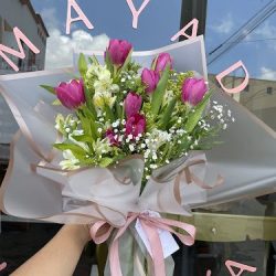 Florería Amaya Tepic Flower Shop