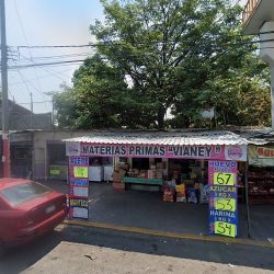 Floreria America