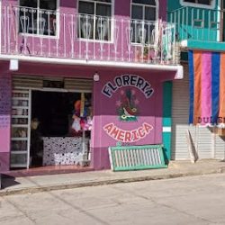 Florería América
