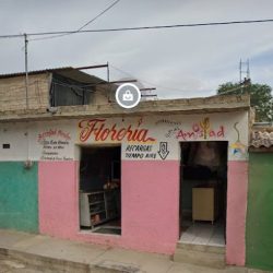 Florería Amistad