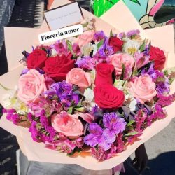 Florería Amor