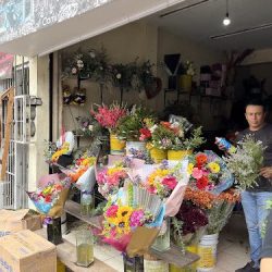 Florería Amor