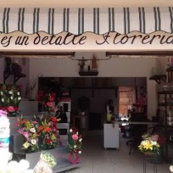Florería Amor Es Un Detalle