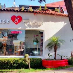 Florería Amor Y Flores