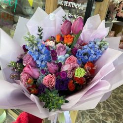 Floreria Amore Suspiro ®️