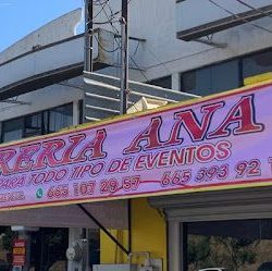 Florería Ana