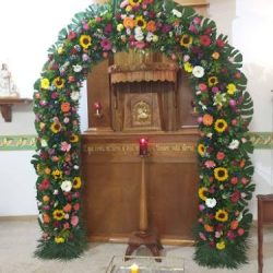 Floreria Ana Karen