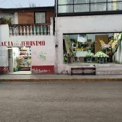 Florería Anahi