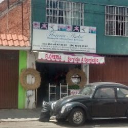 Florería André