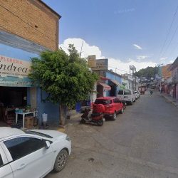 Floreria Andrea