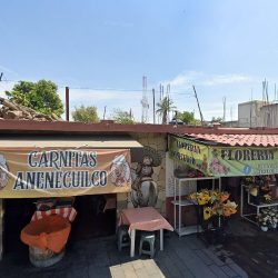 Florería Anenecuilco