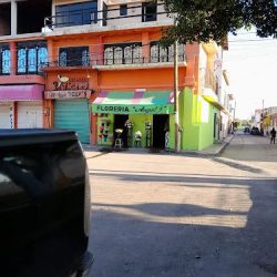 Floreria Angel 1