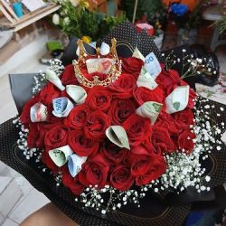 Floreria Angel