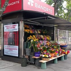 Florería Ángeles