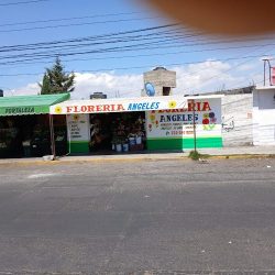 Floreria "angeles"