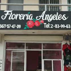 Florería Angeles