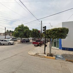 Florería Ángeles