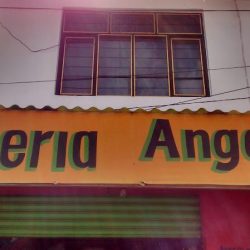 Floreria Ángeles