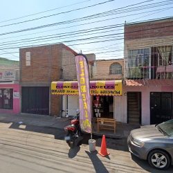 Florería Angeles