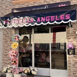 FlorerÍa Angeles