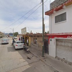 Florería Angeles