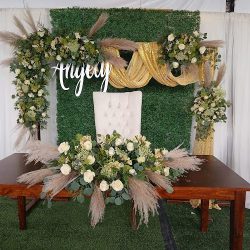 Floreria "angeles"