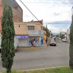 Floreria Angeles