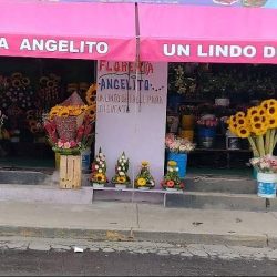 Floreria " Angelito "