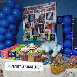 Florería "angelito"