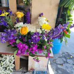 Florería Angelitos