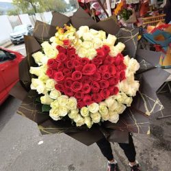 Floreria Angelove