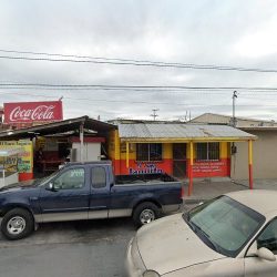 Florería Anghi