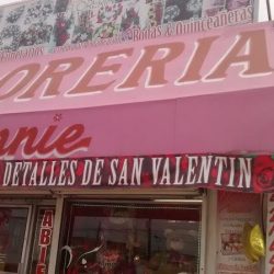 Florería Annie