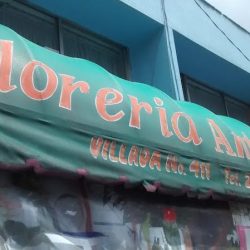 Florería Antohan