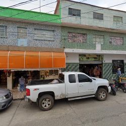 Florería Apan