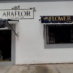 Floreria Araflor