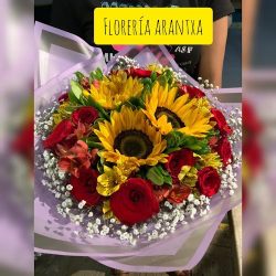 Florería Arantxa