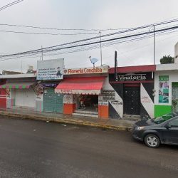 Floreria "aranza"
