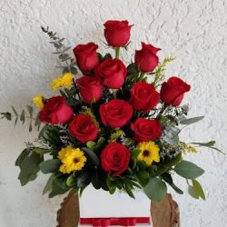 Florería Arcángel