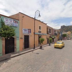 Florería Areli