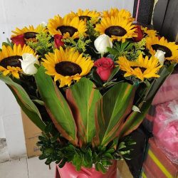 Florería Arenal