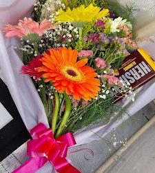 Florería Arizpe