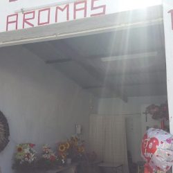 Floreria Aromas