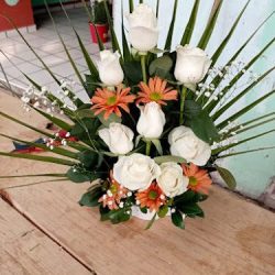 Floreria Arreglos Florales