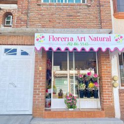 Florería Art Natural