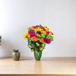 Floreria Arte En Flor